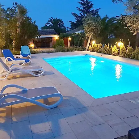 Villas Cosette - Molins