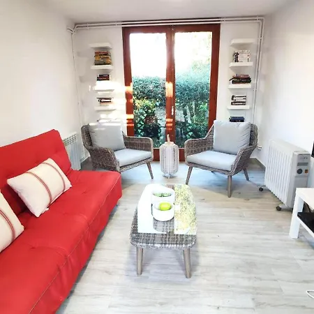 Villa Villas Cosette - Molins