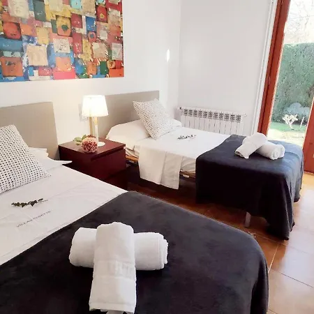 Villa Villas Cosette - Molins
