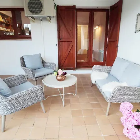 Villas Cosette - Molins Villa *