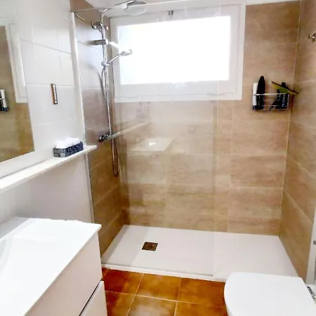Villas Cosette - Molins *