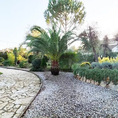 Villas Cosette - Molins Villa